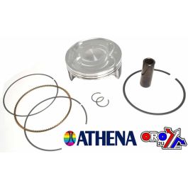 PISTON KIT 100MM SUZUKI RM Z 450 05 07 ATHENA S4F10000012B 490CC BIG BORE