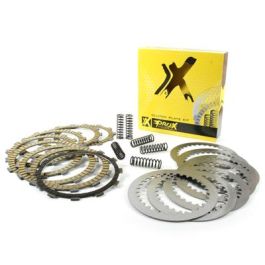 Clutch Kit Hd Yfm Prox Cps Made In Japan