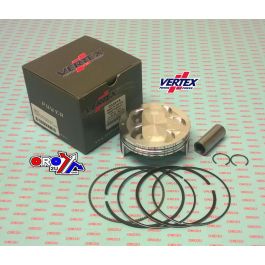 Piston Kit Vertex C Hc Yamaha Yfz S R Vertex C Hc