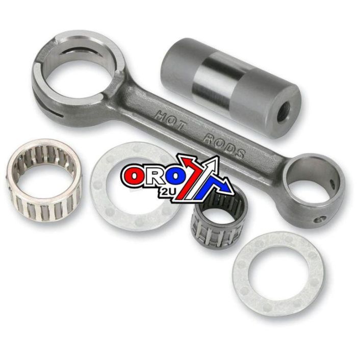 Connecting Rod Rm Hot Rods Suzuki Mx