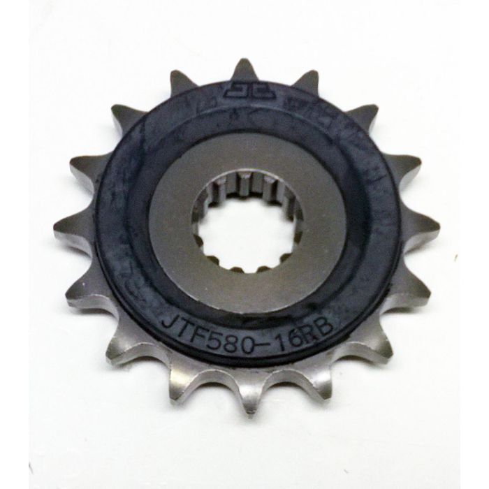 Front Sprocket Jtf Rb Jt Oe Rubber Cushioned