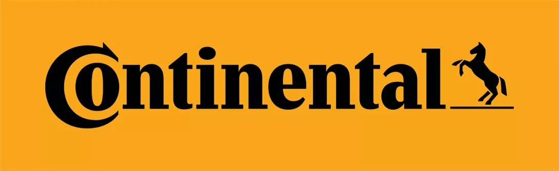 Continental Tyres Logo