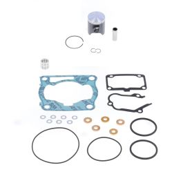 TOP END PISTON & GASKET KIT 43.5MM YAMAHA YZ 65 18-23, ATHENA