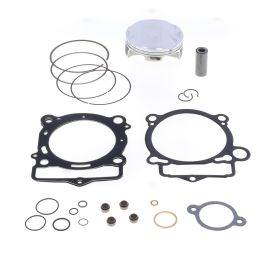 TOP END PISTON & GASKET KIT 88MM KTM SX-F 350 19-22, ATHENA