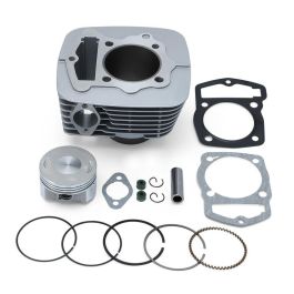 CYLINDER KIT 07-15 CRF230F, BIG BORE, Honda CRF230F CRF 230 F SL230 ...