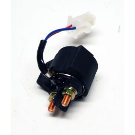 SOLENOID KTM 400 450 640, 58411057000 STARTER RELAY, RK65-602, 65-602