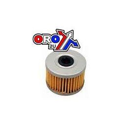 OIL FILTER 15410-KF0-315 HF112 MF8112 V0F005 MF8112