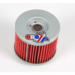 OIL FILTER ROTAX HF151 MF8151