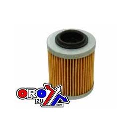 OIL FILTER 420-256-188 HF152 MF8152