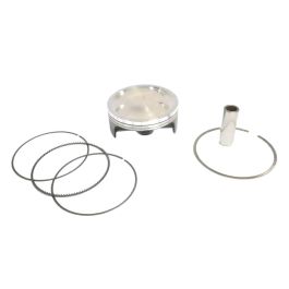 PISTON KIT B 83MM SUZ RM-Z/KAW KX 250 07-22, ATHENA S5F08300005B 290CC ...