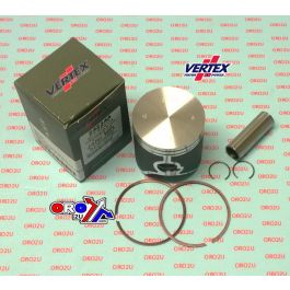 Piston Kit Vertex B Ktm Exc Sx Xc W Vertex B Gas