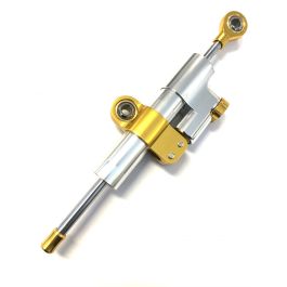 STEERING DAMPER UNIVERSAL ADJUSTABLE 255mm