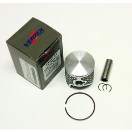 Kit piston VERTEX Forgé RACE EVOLUTION + Joints haut moteur + Cage à  aiguilles - Alésage 44,96mm - GAS GAS 65 MC 2021/2023 - KTM 65 SX 2009/2023  - HUSQVARNA 65 TC 2017/2023 - ref: VTK24447AB