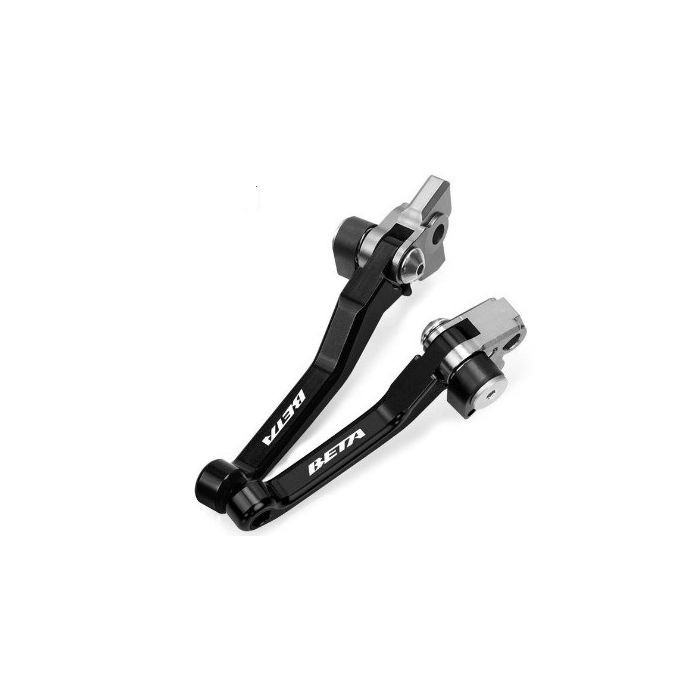 Flexi Clutch & Brake Lever BETA RR 250 300 350 430 480 2T 4T XTRAINER