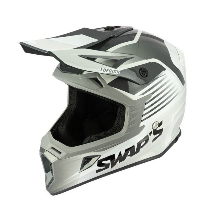 Xs dirt hot sale bike helmets