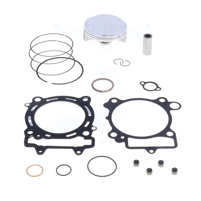 TOP END PISTON & GASKET KIT 96MM KAWASAKI KX 450 F 2015, ATHENA