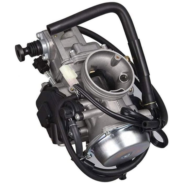 CARBURETOR ASSEMBLY TRX500, 16100-HN2-013