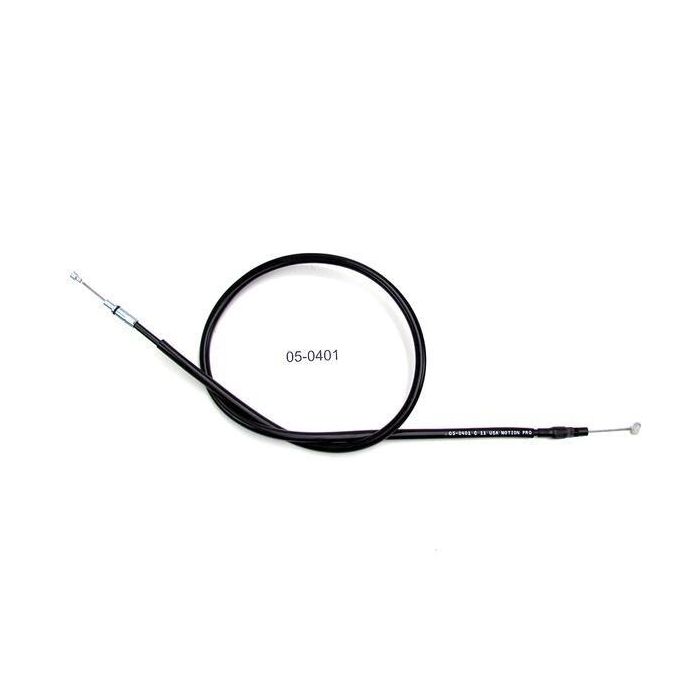 Cable Clutch 05-19 Yz125, Motion Pro 05-0401 Yamaha