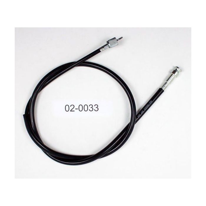 CABLE TACHO GL1000 75-83, MOTION PRO 02-0033 HONDA ROAD, tachometer