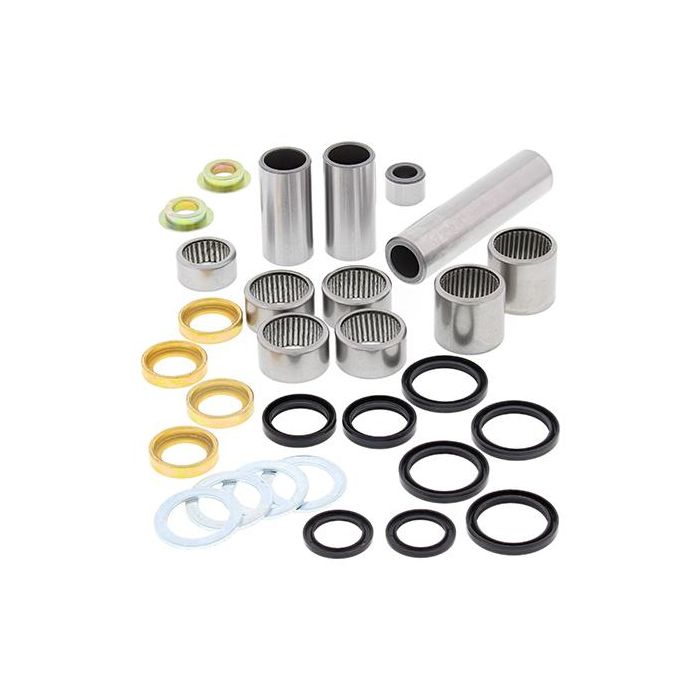 SWINGARM LINKAGE KIT WR250F, ALLBALLS 27-1128 YAM YZF250