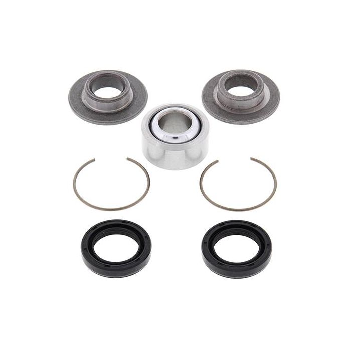 LOWER SHOCK BEARING KIT YZ