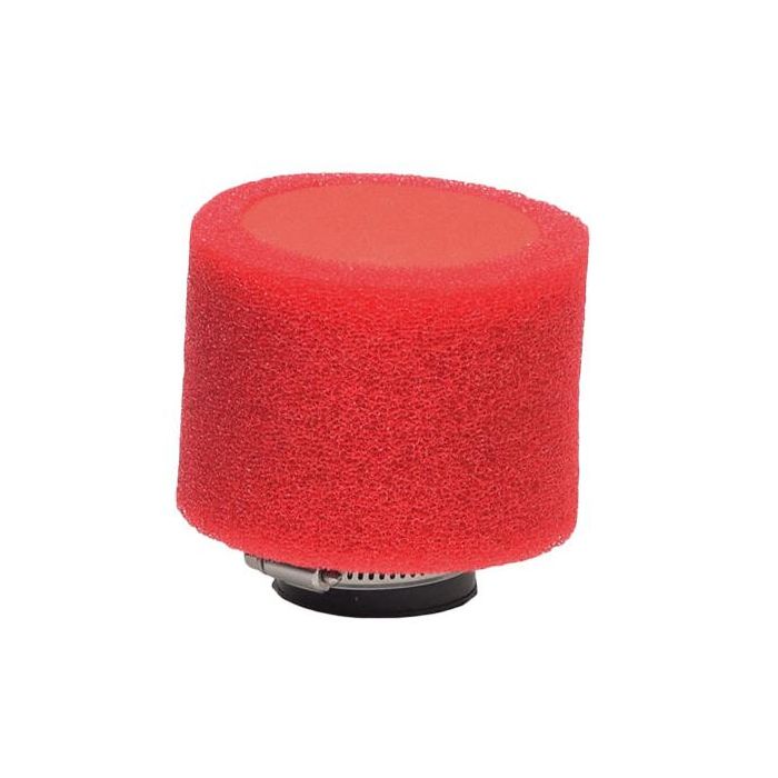 AIR FILTER UNIV. BOLT ON 52mm 18-252B