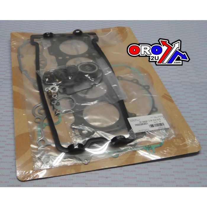 GASKET FULL SET ZX-9 R 00-03, ATHENA P400250850023 KAWASAKI