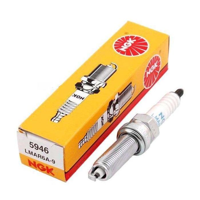 Ngk Spark Plug Lmar6a-9 5946