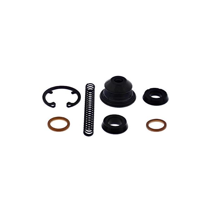 BRAKE MASTER CYL REBUILD KIT ALLBALLS, ALLBALLS 18-1070 SUZUKI GSXR1000 ...