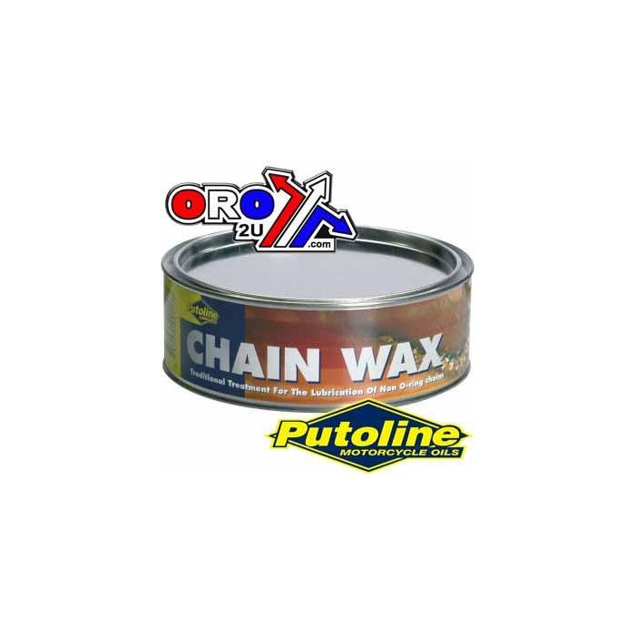 PUTOLINE Chain Wax