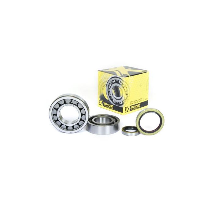 CRANKSHAFT BEARING & SEAL KIT, PROX 23.CBS63004 KTM250 MADE IN JAPAN.