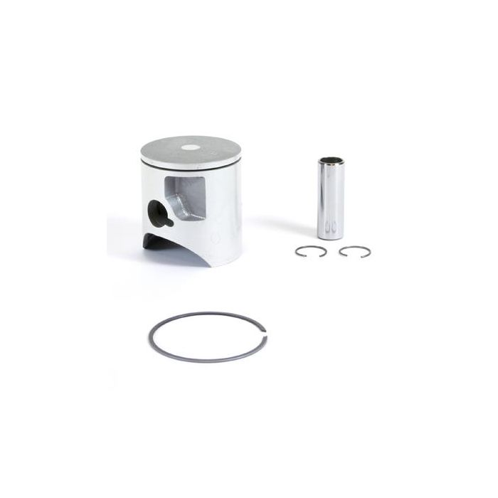 PISTON KIT 99-00 KX125 54.00 D, PROX 01.4218.D KAWASAKI MX