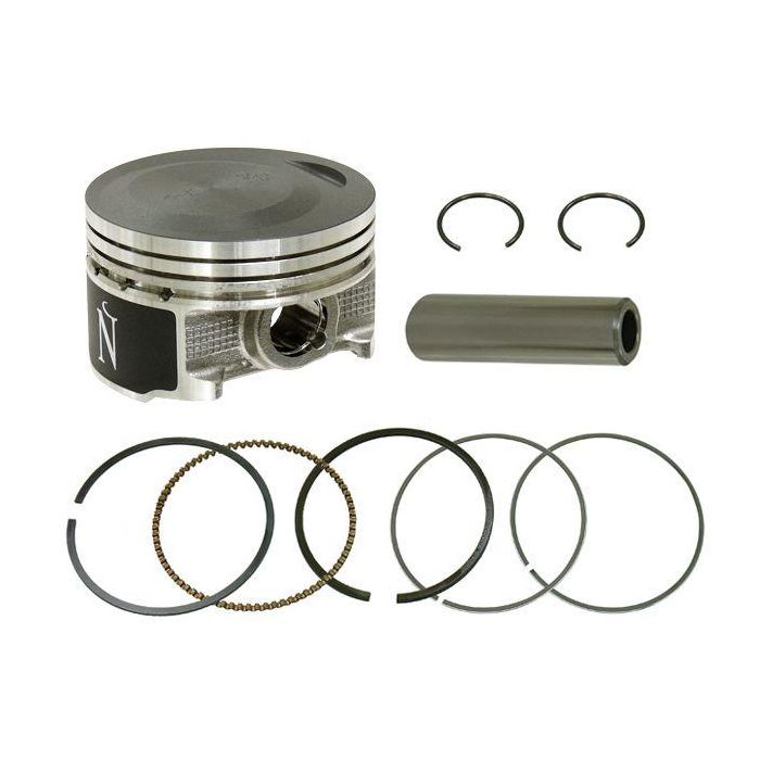 PISTON KIT 300 POLARIS 0810, NAMURA NA500134 SPORTSMAN