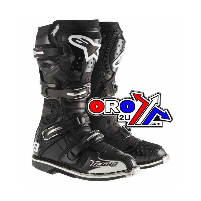 Tech 8 hot sale rs boots