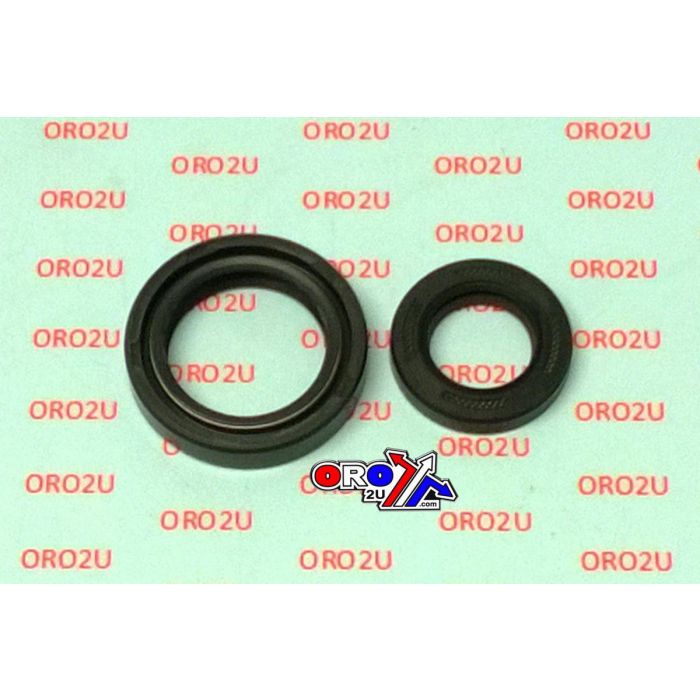 Oil Seal Set Crankshaft Rm Wiseco B Rm