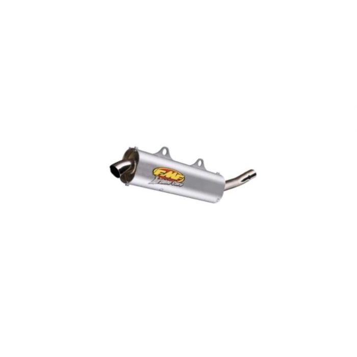 pw80 exhaust fmf