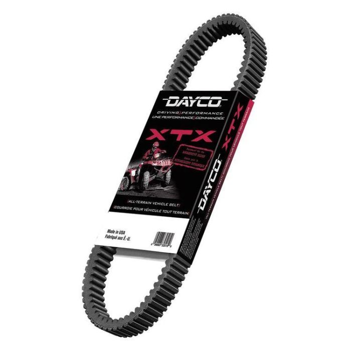 Polaris ranger drive belt best sale