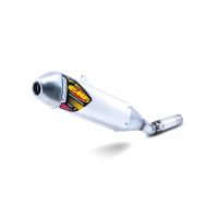 00-06 DRZ250 PC4 W/SA SILENCER, FMF 043012 PowerCore 4