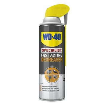 WD40 Degreaser - 500ml 44393, 01-412