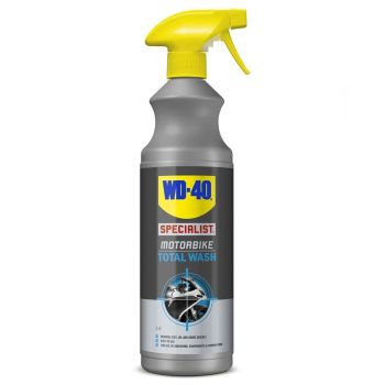 WD40 BIKE WASH 1 LETER EACH 44174