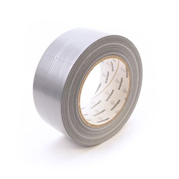 SILVER 48mm x 50m DUCT TAPE