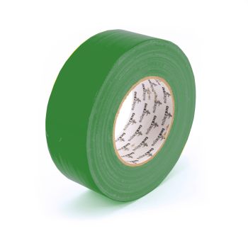 GREEN 45mm X 50m DUCT TAPE