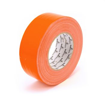 ORANGE 48mm x 33m DUCT TAPE