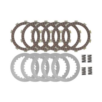 CLUTCH PLATE KIT HD [DRC44] TRX, BRONCO AT-03903H