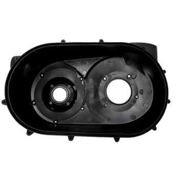 CAN-AM CVT BELT CLUTCH COVER BACK PLATE 2017-2022 CAN-AM MAVERICK X3 MAX 420212605