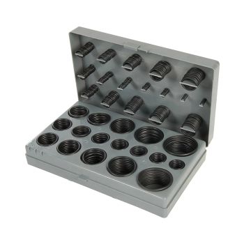 BOX MIXED O-RING KIT 419pcs