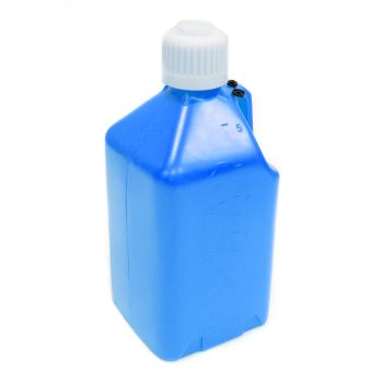 SCRIBNER UTILITY JUG BLUE