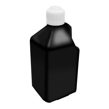 SCRIBNER UTILITY JUG BLACK