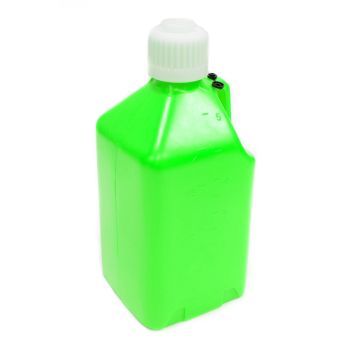 SCRIBNER UTILITY JUG GREEN