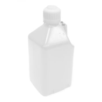 SCRIBNER UTILITY JUG WHITE